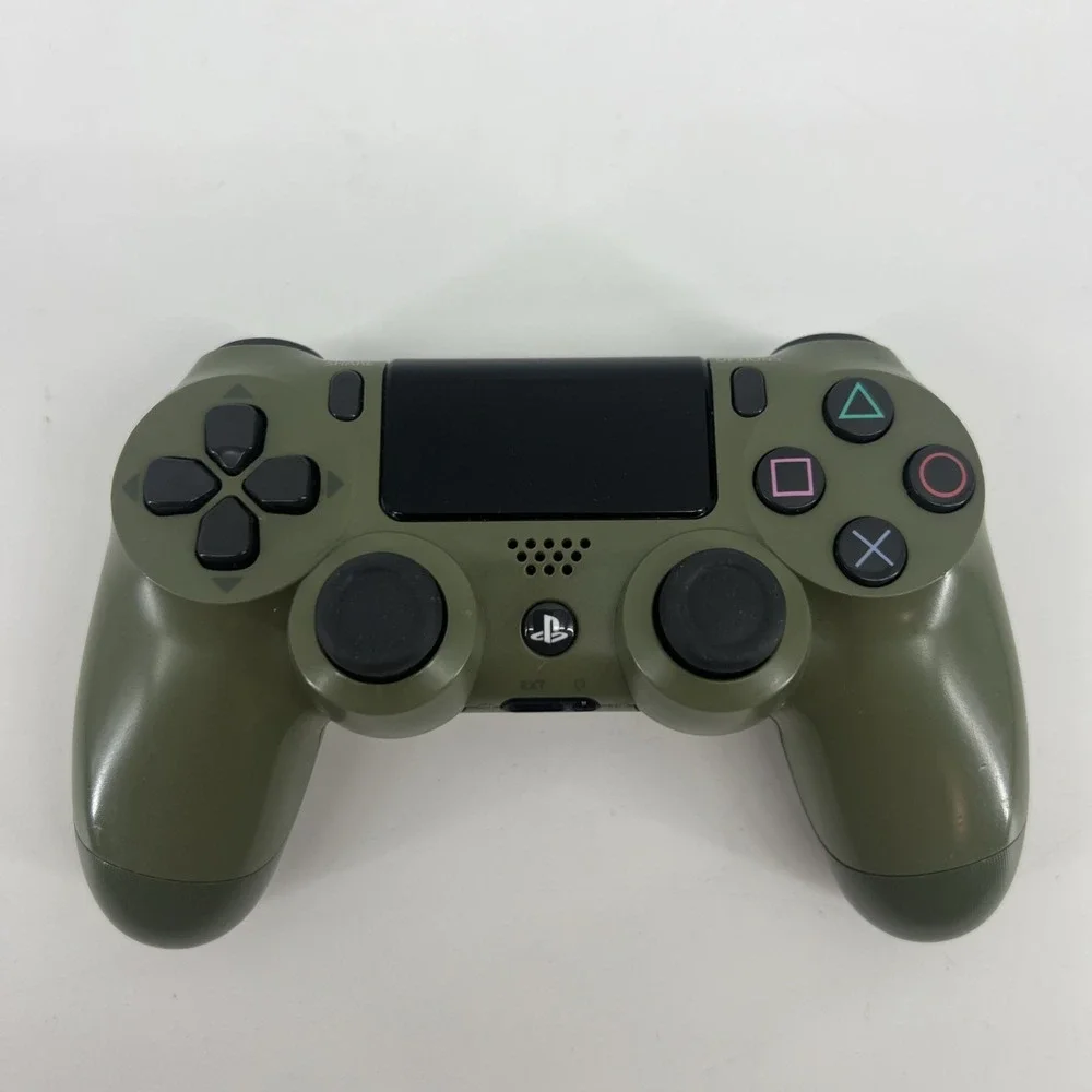 Limited Edition Call Of Duty WW2 Sony PlayStation 4 PS4 Dualshock Controller